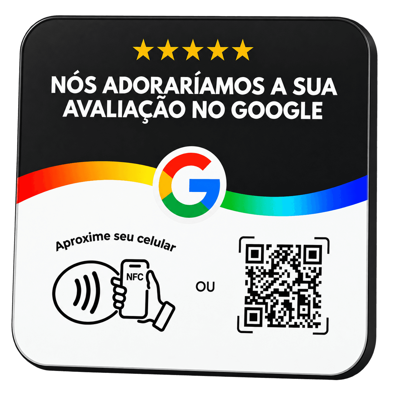 Placa TapSmart